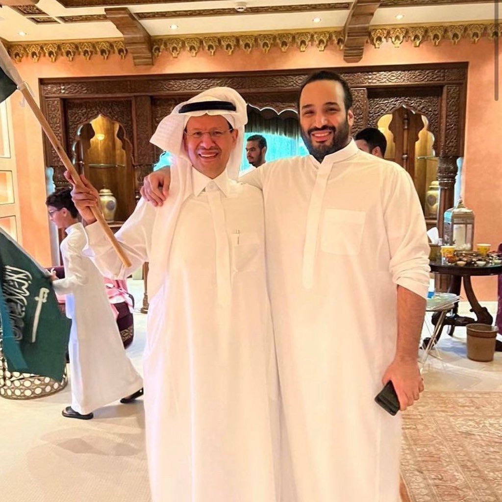 المخضرم 先生 tweet media