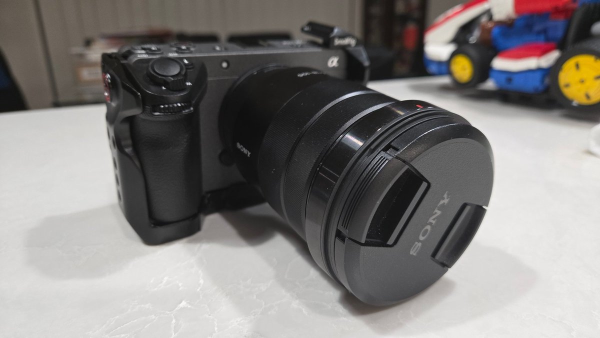 ...Since Spacies tweet media