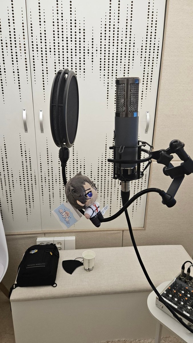 성우 홍승효 tweet media