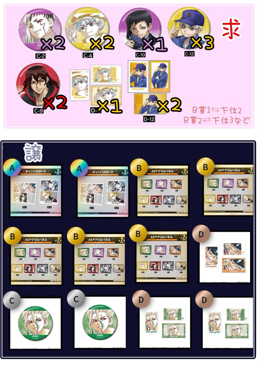 出来たら愛してください tweet media