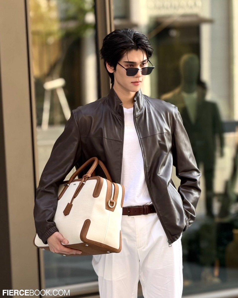 Fiercebook tweet media