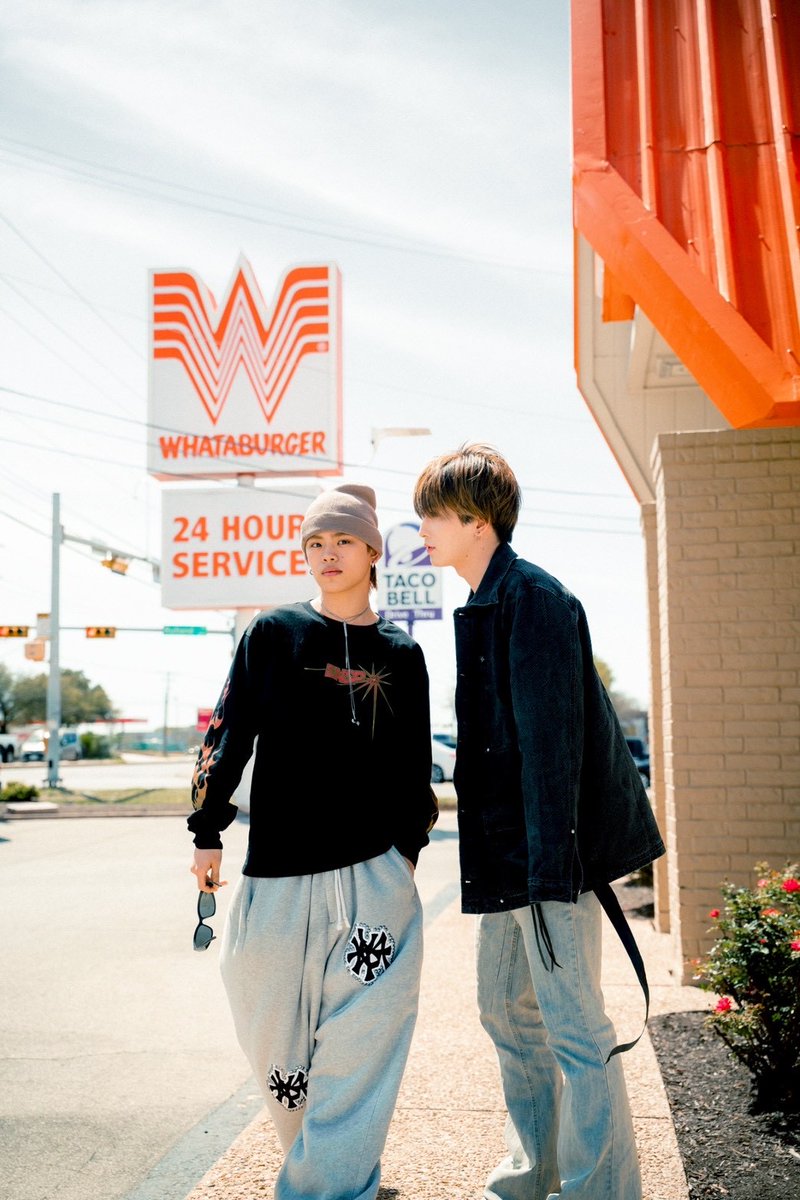 KID PHENOMENON【公式】 tweet media