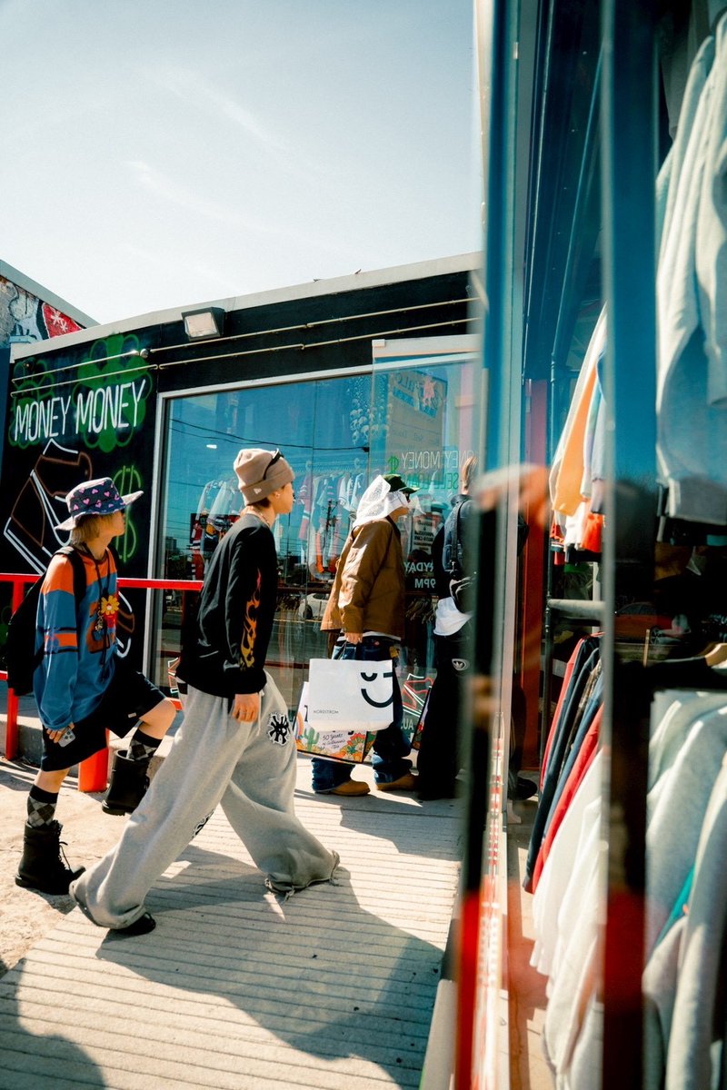 KID PHENOMENON【公式】 tweet media