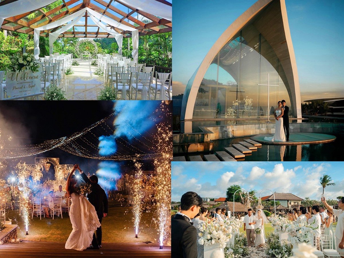 一生の思い出になる♡ バリ島リゾートウェディングの魅力＆おすすめ挙式スポット2選
cancam.jp/archives/17220…
#CanCam