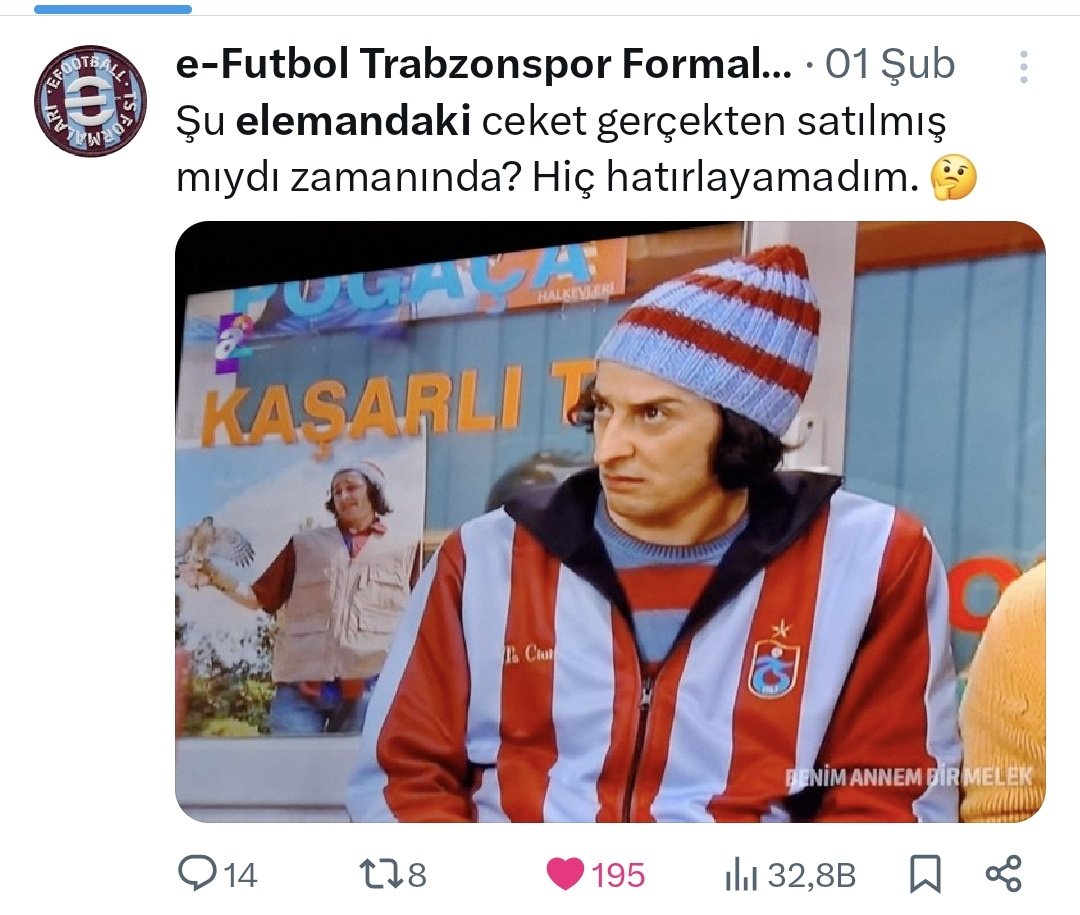 e-Futbol Trabzonspor Formaları ☀️ tweet media