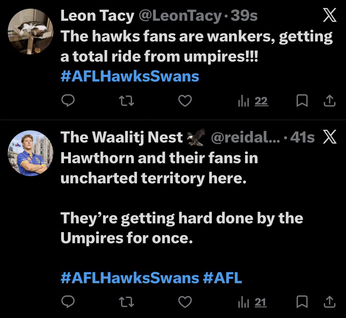 Al Co. St. tweet media