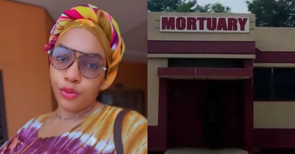 Omo Kogi (Yagba) 🌍 tweet media