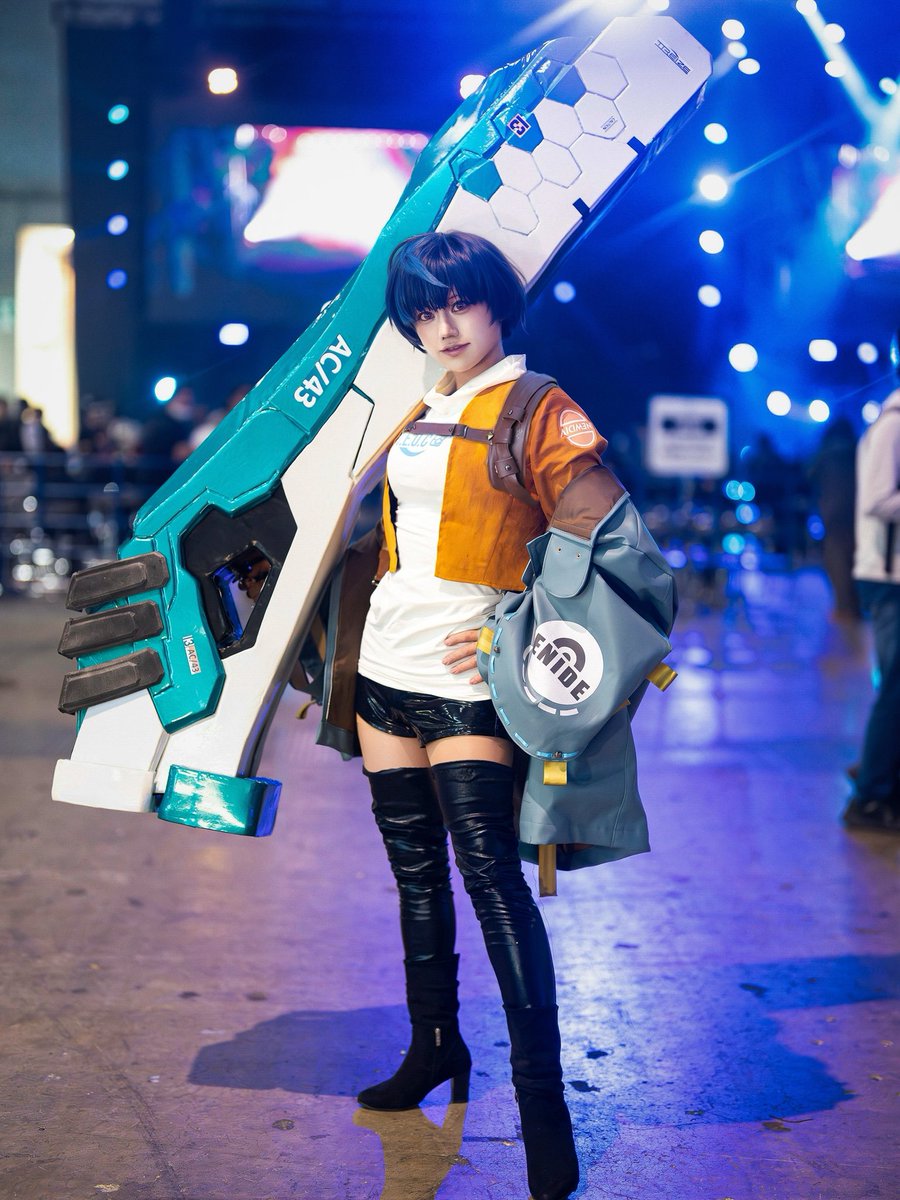 おねさや🔜3/20-23🇰🇷AWTFINAL tweet media