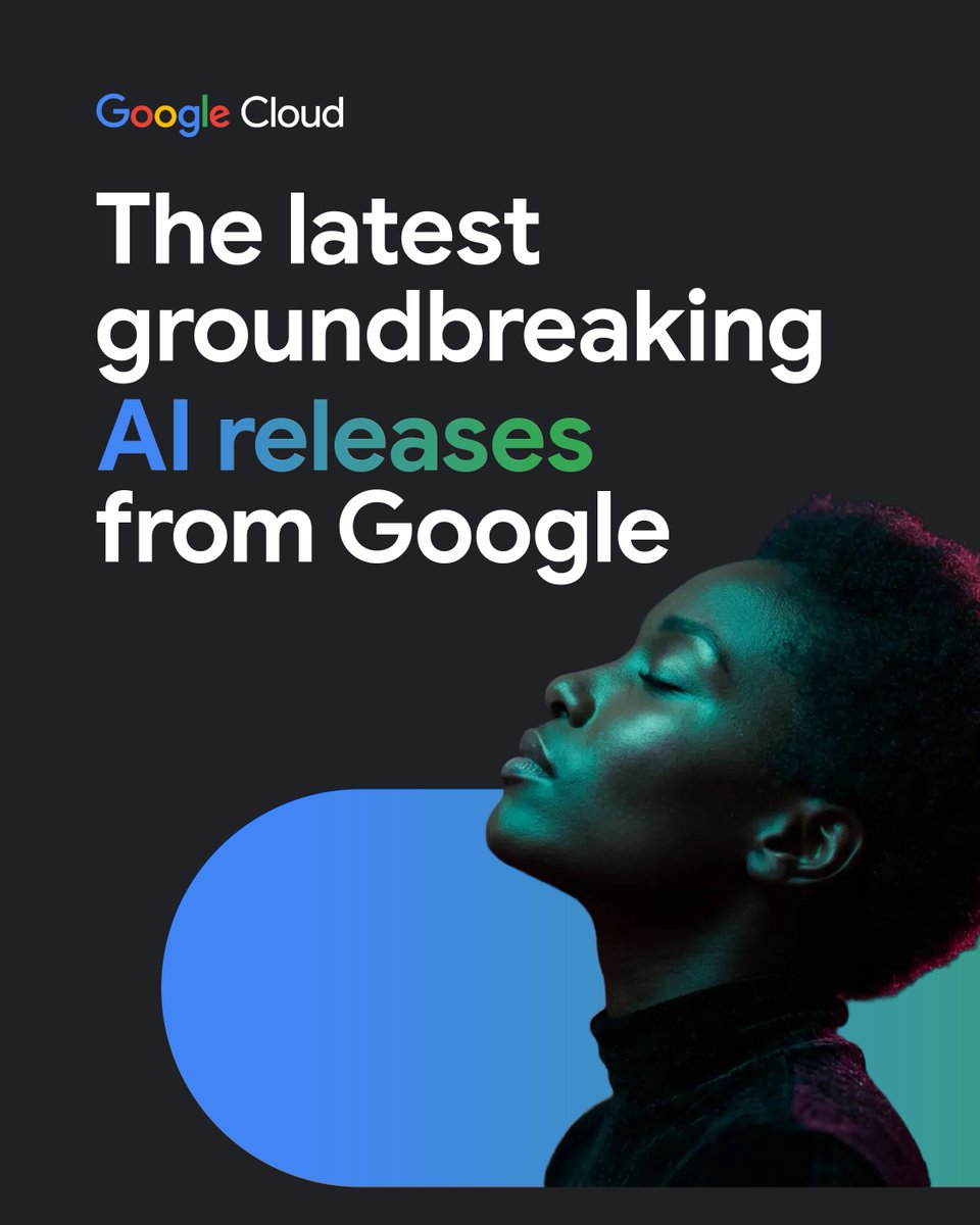 Google Cloud Israel tweet media