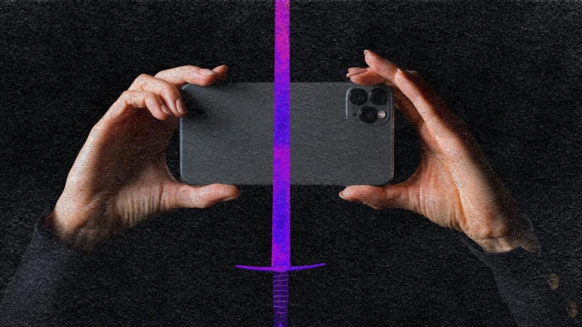 Cyberguerre tweet media