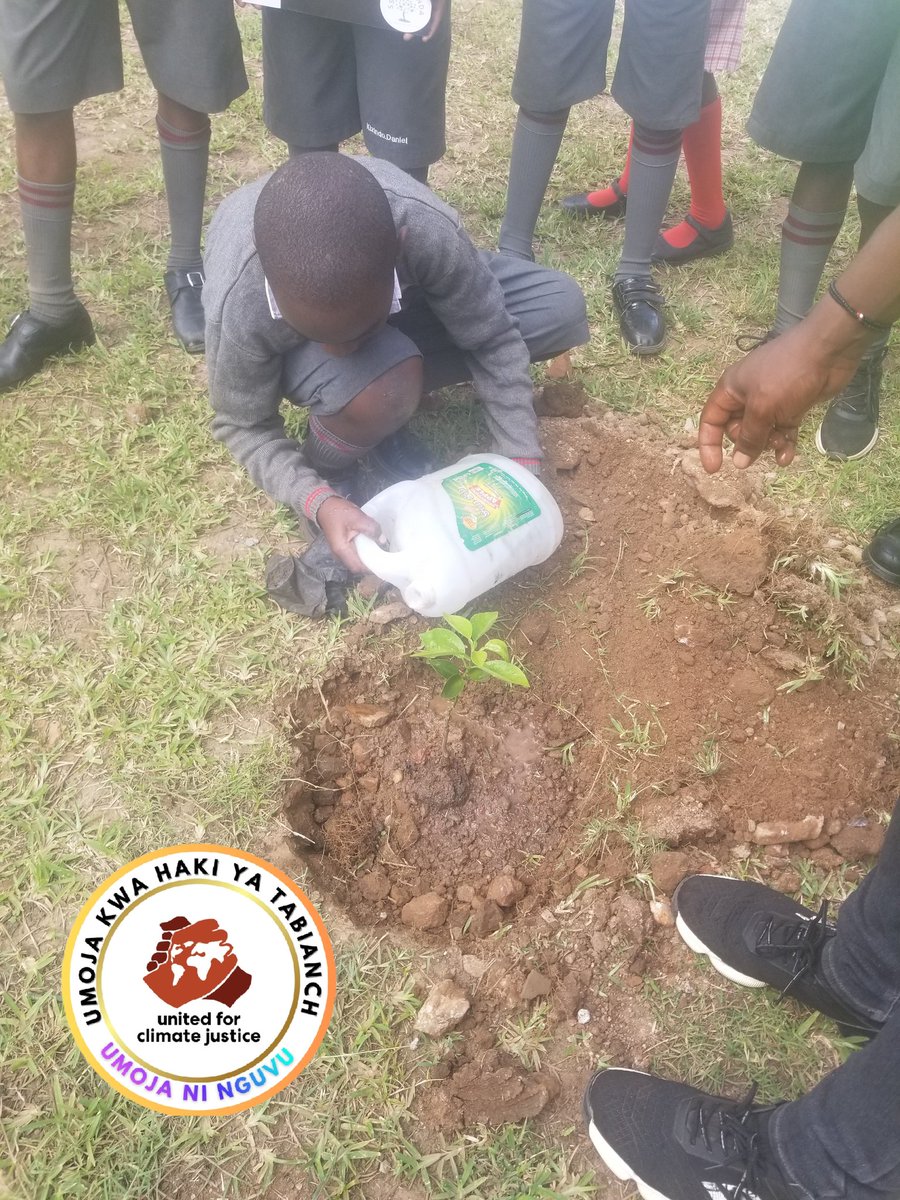 United for Climate Justice(UHT) tweet media