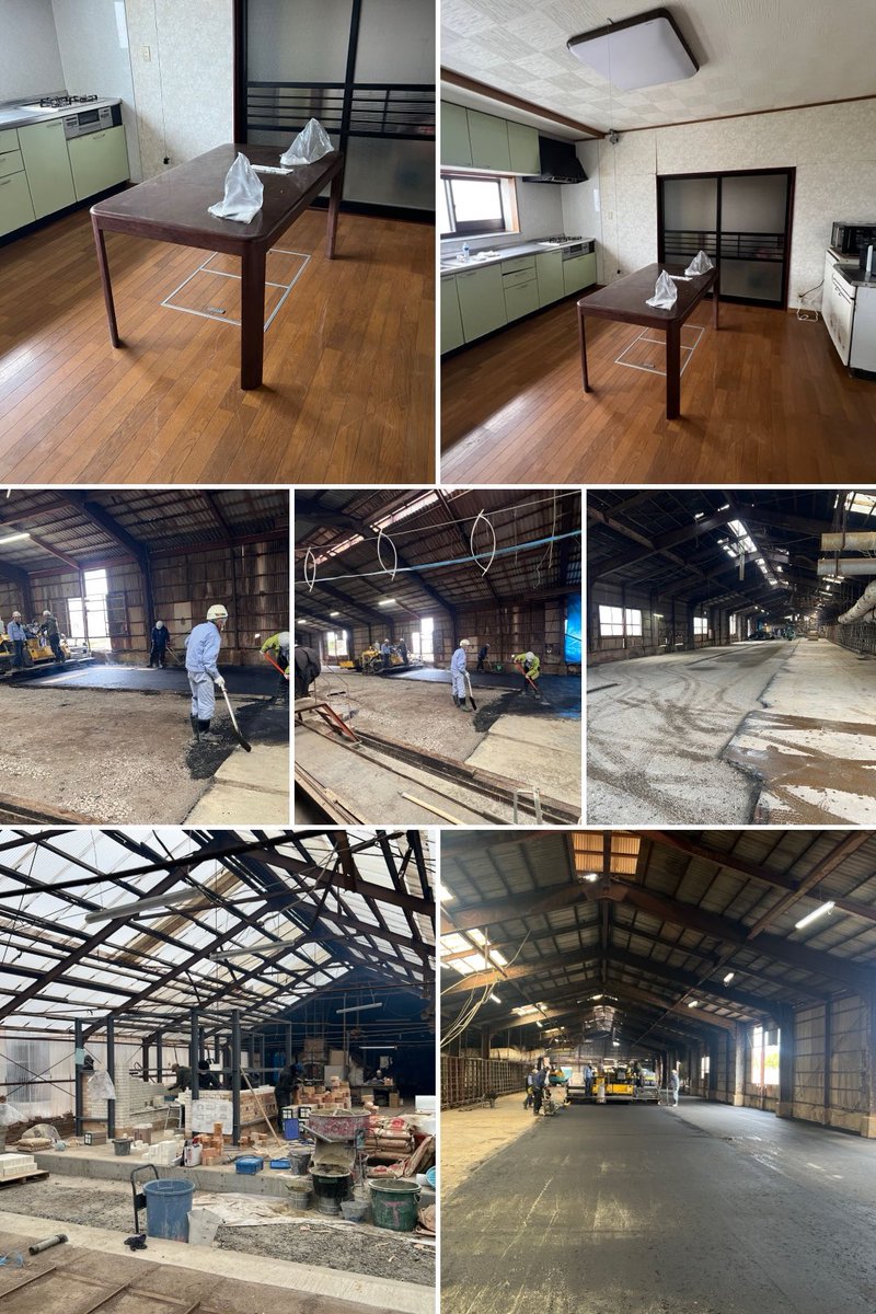 鍵主　哲 tweet media