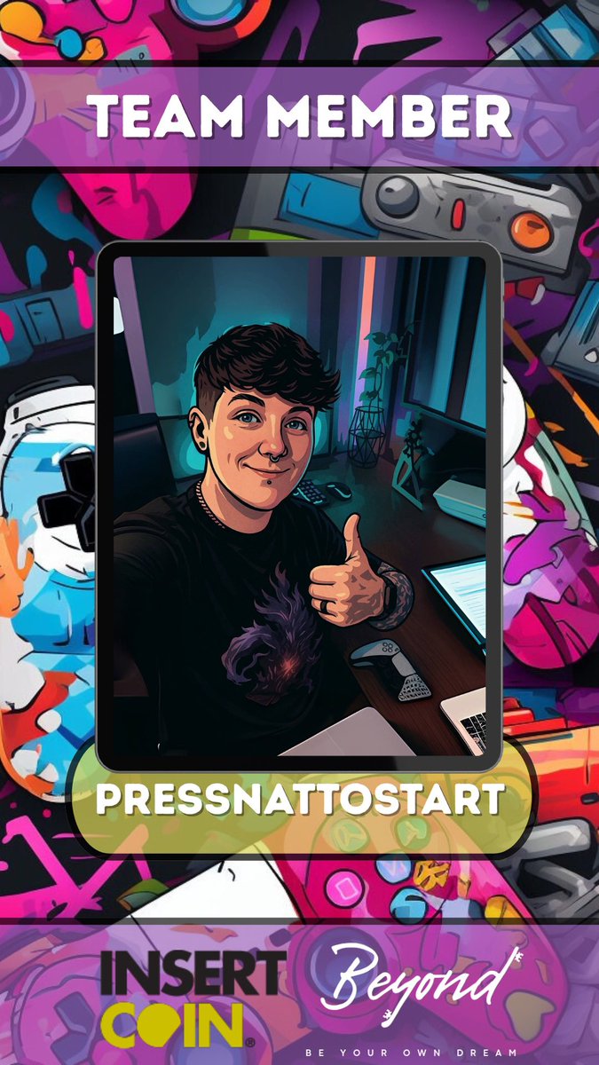 PressNatToStart tweet media