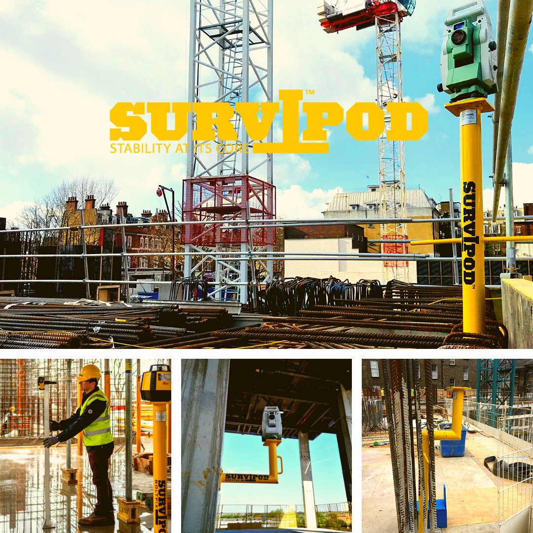 Survipod tweet media