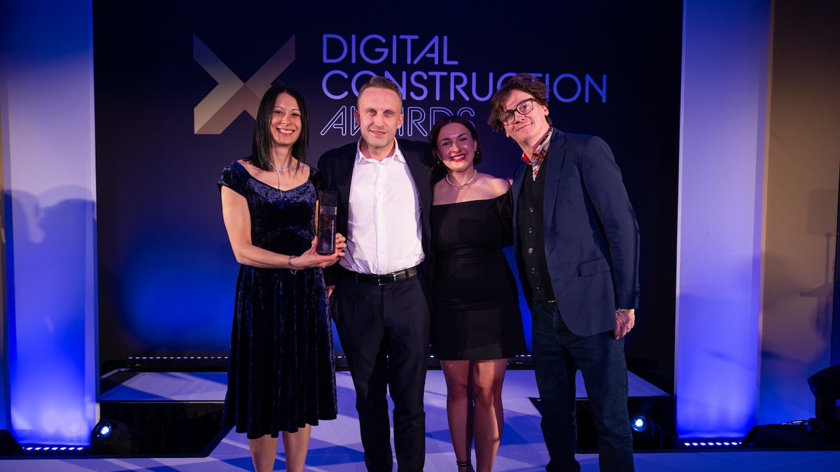 Construction Management tweet media