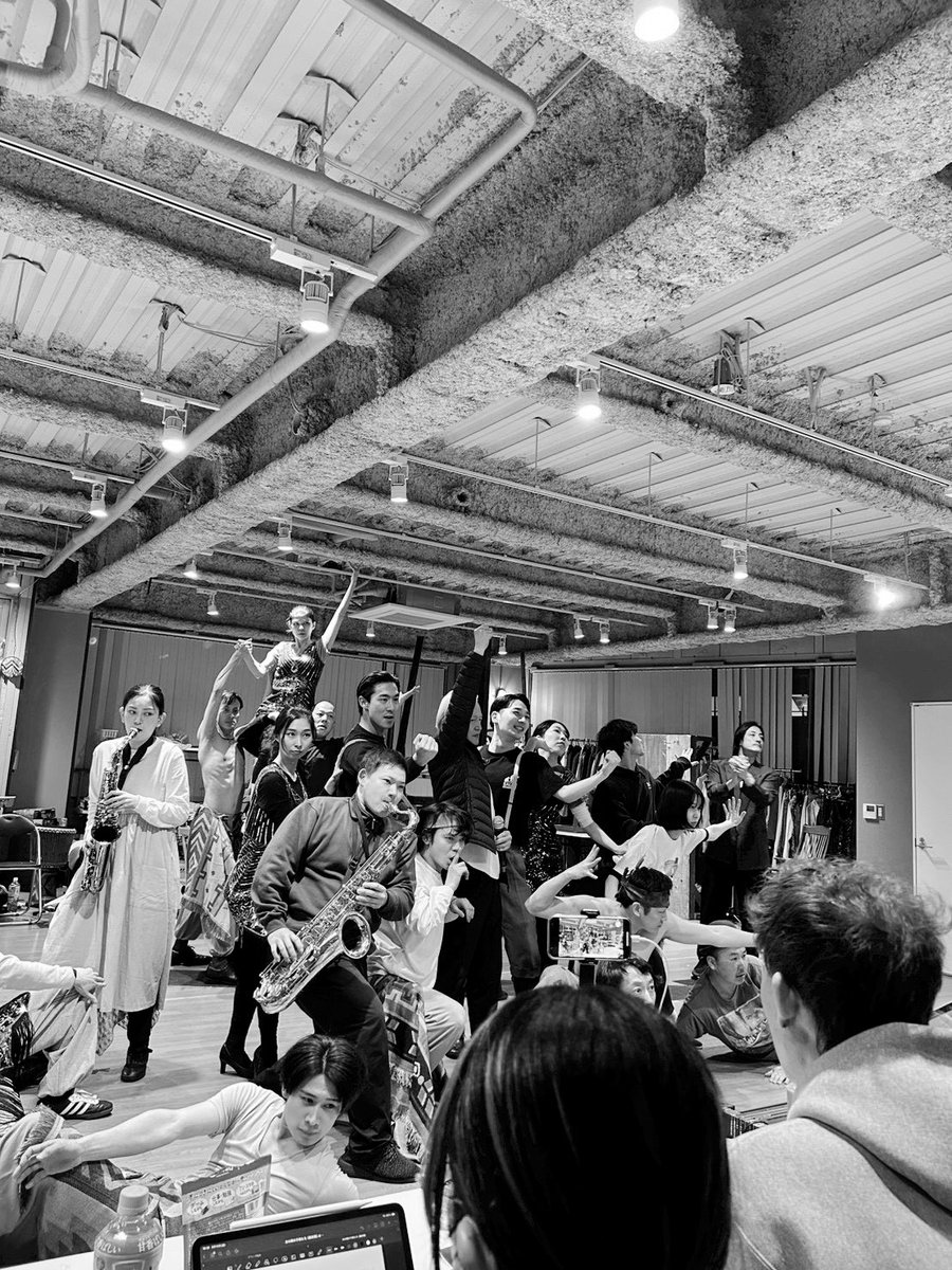 那須 凜 tweet media