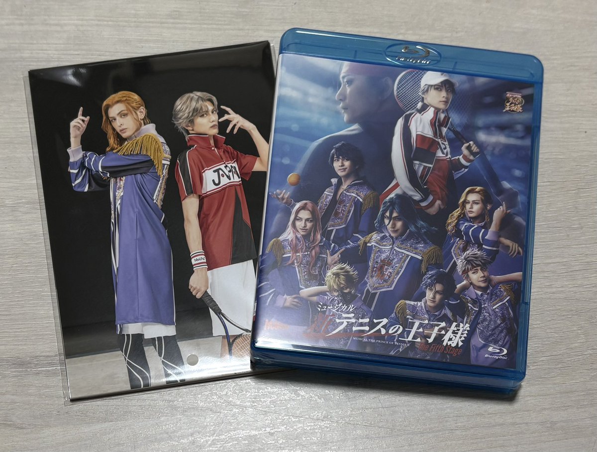 きりすけ@取引垢 tweet media