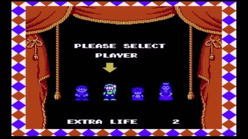 Tokyo Game Life tweet media