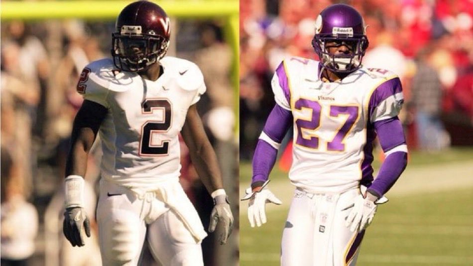 HokieFan tweet media