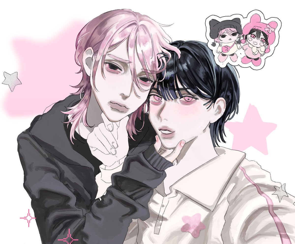 息の根 tweet media