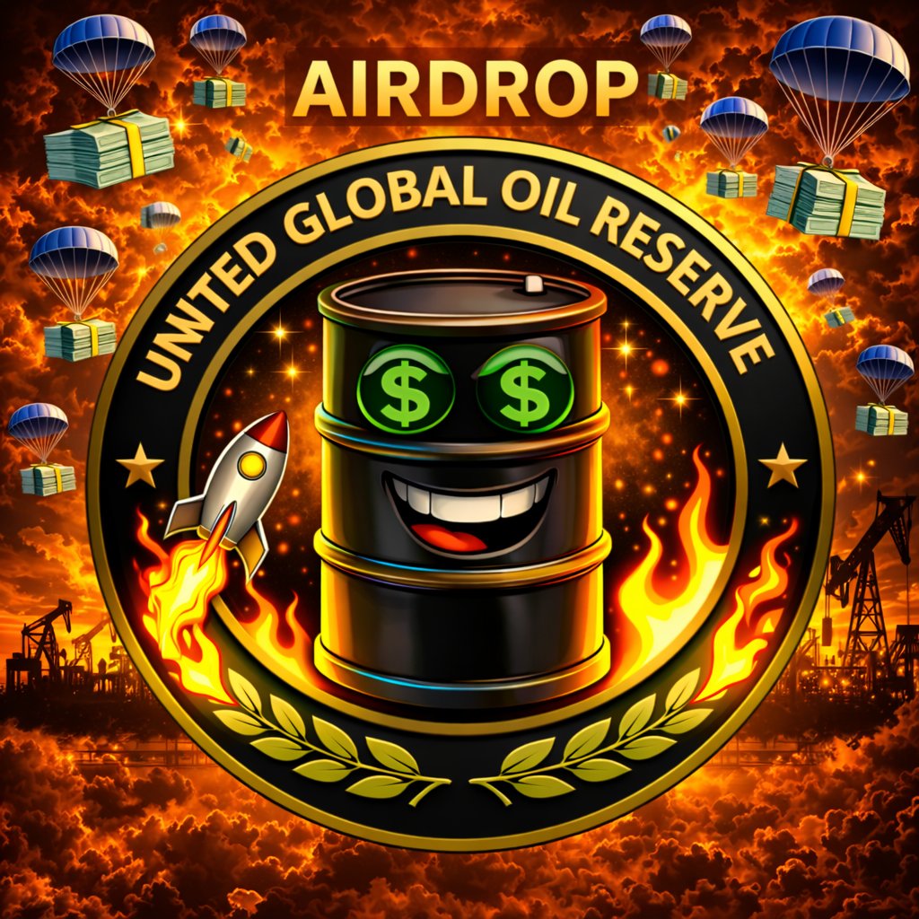 LogicGateio's tweet image. $UGOR — final push 🚨
🚨 Market waking up — early phases closing faster.
🌍 Don’t miss your chance while it’s right in front of you → airdrop.ugorcoin.world

This is one of them.

#Crypto #AirdropAlert #Solana #Altcoins #CryptoNews