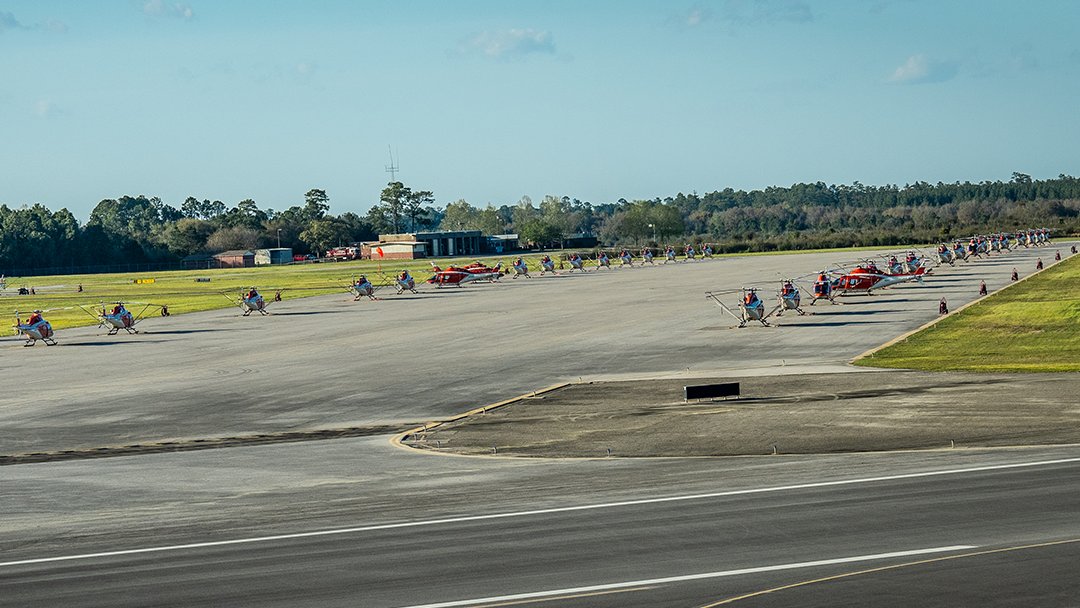 Leonardo Helicopters tweet media