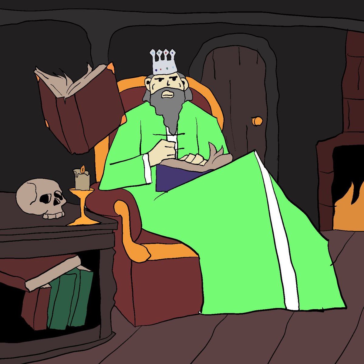 100xJOKER tweet media