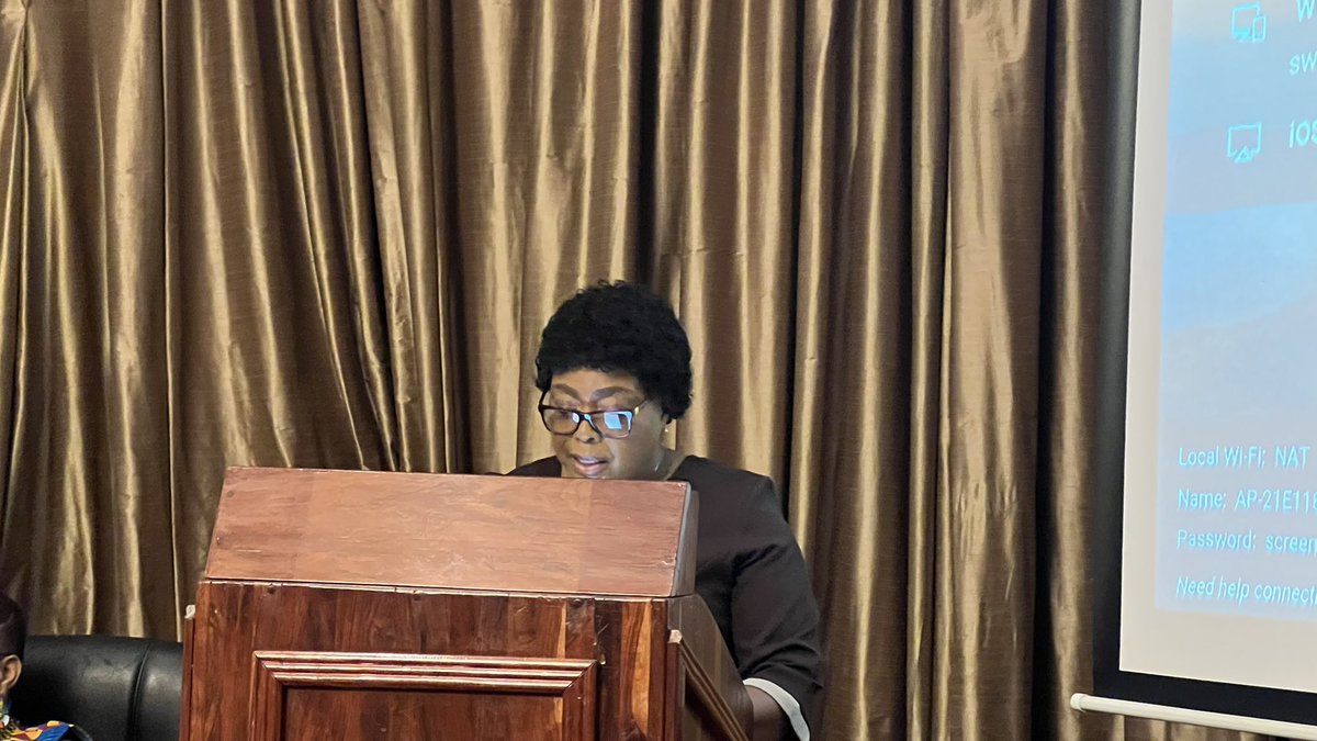 NANGO Zimbabwe tweet media