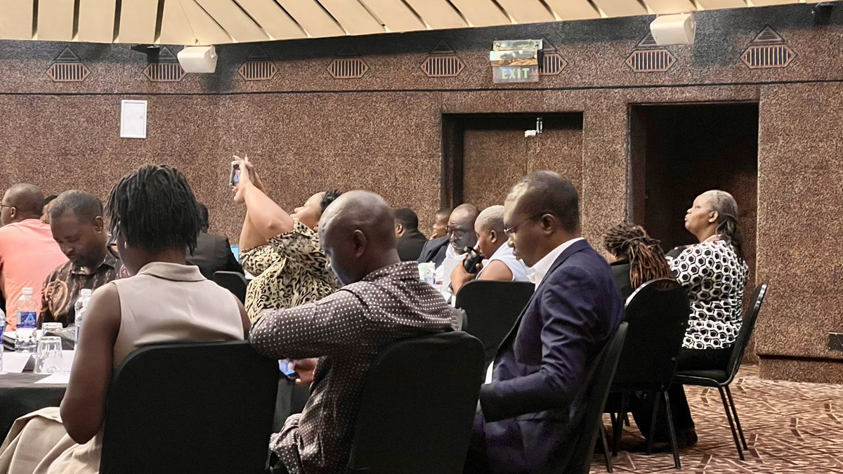 NANGO Zimbabwe tweet media