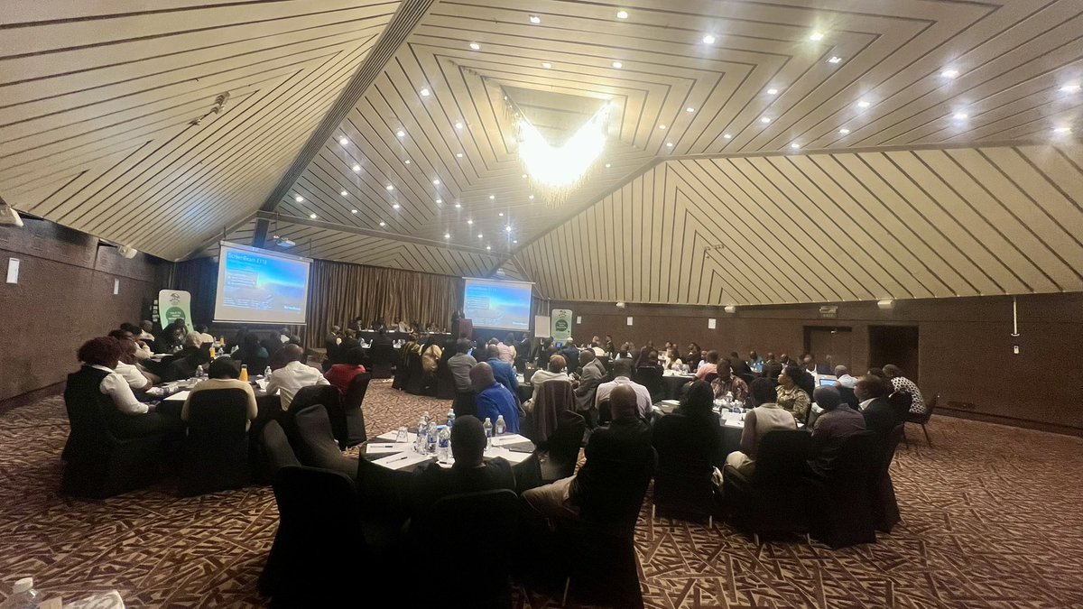 NANGO Zimbabwe tweet media