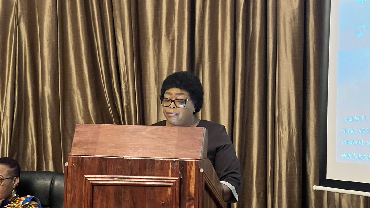 NANGO Zimbabwe tweet media