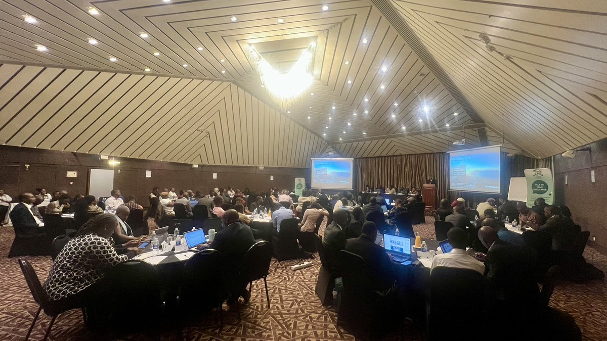 NANGO Zimbabwe tweet media