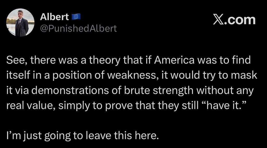 Albert 🇪🇺 tweet media