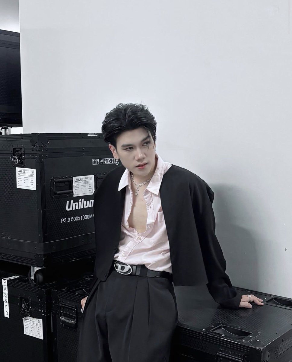 BansupY2z's tweet photo. —— ꜱᴏᴄɪᴀʟ ᴜᴘᴅᴀᴛᴇꜱ (🐰)!

ɪɢ : atotherandt_
( @Chabby24135 )

https://t.co/aUfyvGJKDK

🗓️ : 19/3/26

#Y2Z #ART_Y2Z #ARTChanon https://t.co/FHfr0mhELK