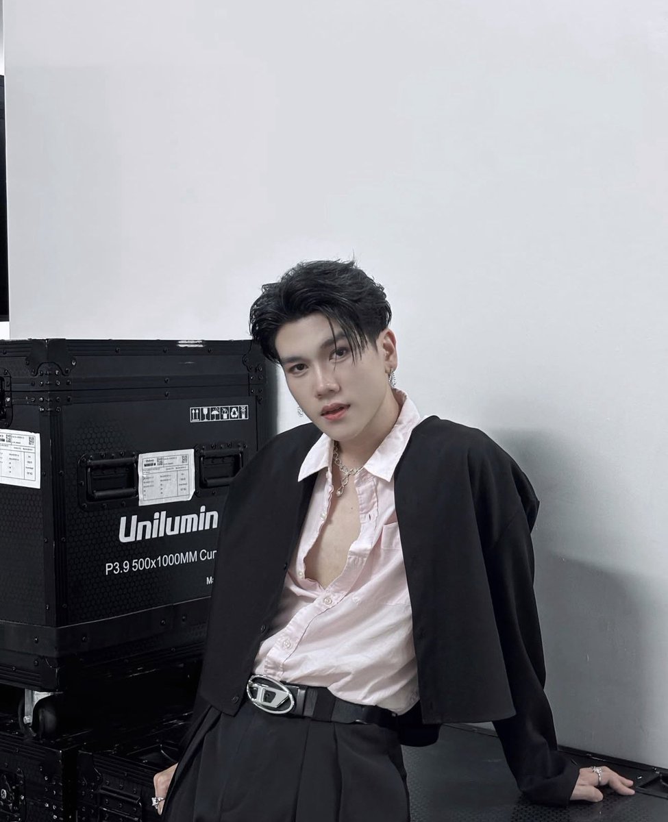 BansupY2z's tweet photo. —— ꜱᴏᴄɪᴀʟ ᴜᴘᴅᴀᴛᴇꜱ (🐰)!

ɪɢ : atotherandt_
( @Chabby24135 )

https://t.co/aUfyvGJKDK

🗓️ : 19/3/26

#Y2Z #ART_Y2Z #ARTChanon https://t.co/FHfr0mhELK