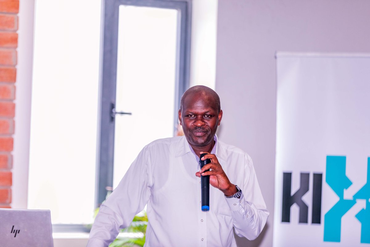 TESPOK_KENYA's tweet photo. KIXP Tech Day is underway at @dc_ixafrica
The morning sessions have already set a powerful tone covering interconnection, colocation, business registrar opportunities & subsea communications
And we’re only halfway through stay tuned for more
#KIXPTechDay #KIXP #InternetPeering https://t.co/RONwepTbH2