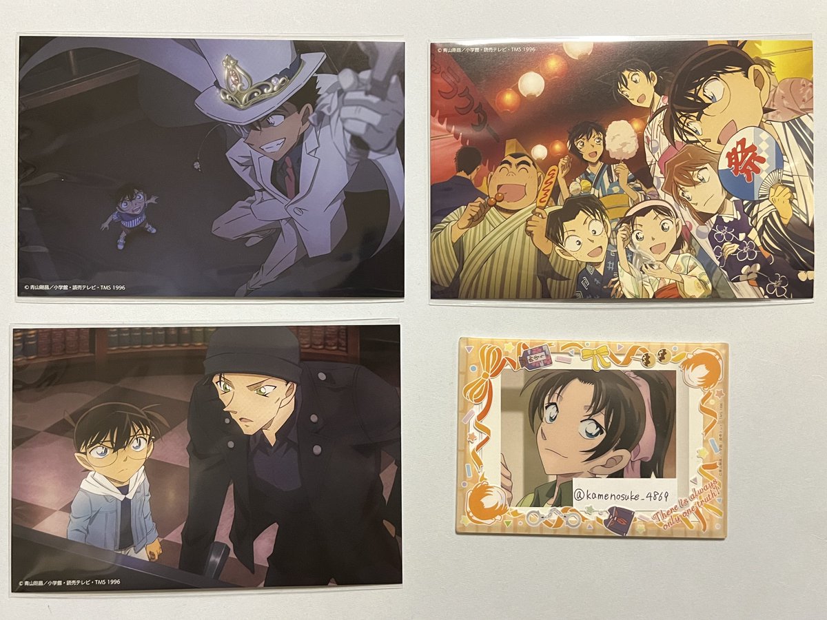 かめのすけ@リトリン必読 tweet media