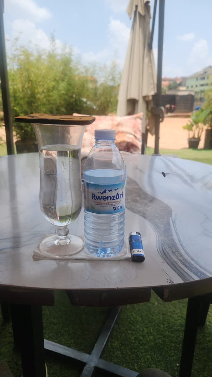 Close that laptop and we link up at <a href="/ElementsBarKla/">Elements Bar & Lounge</a> we drink early and go home early 😅😅