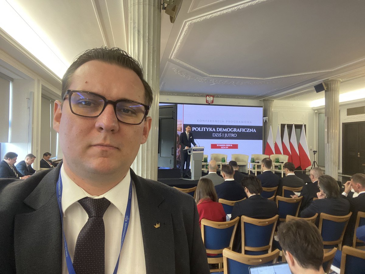 Arkadiusz Skibiński tweet media