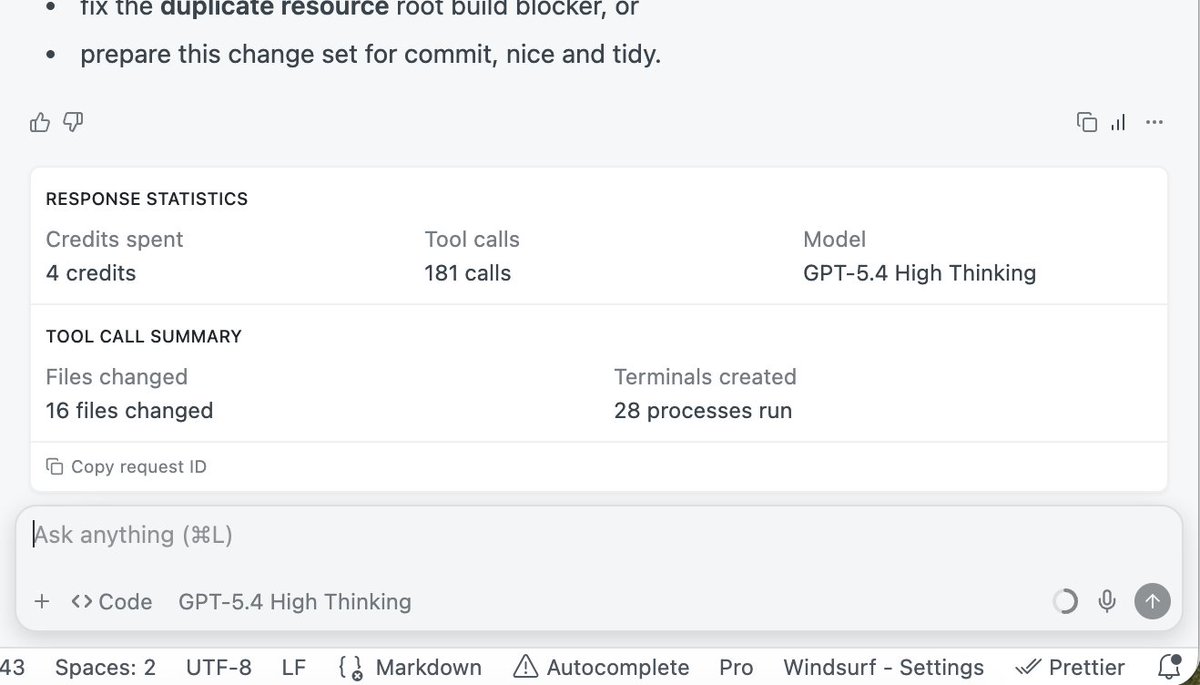 Lex Tang tweet media