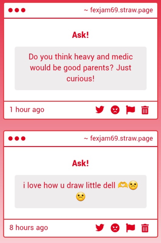 JAM🇺🇦(comms open) tweet media