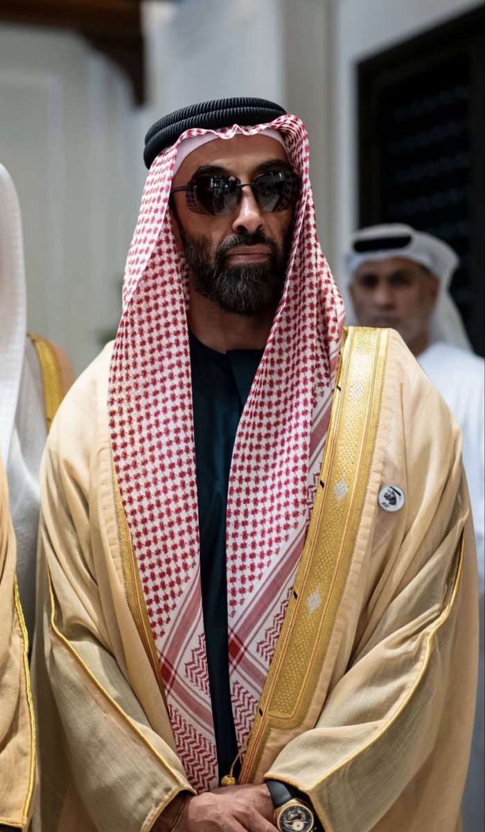 Ahmed AlTenaiji tweet media