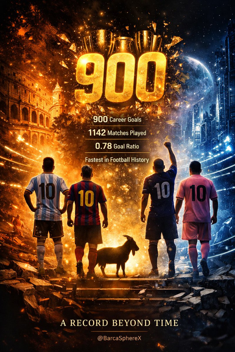 BarcaSphere tweet media