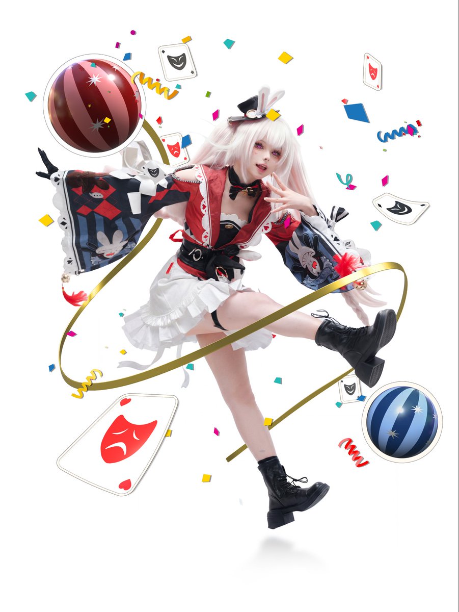 w百合欧皇子w tweet media