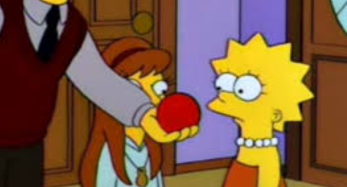 Daphne Blake tweet media