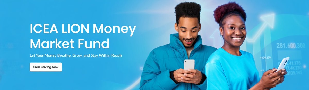 ICEA LION Uganda tweet media