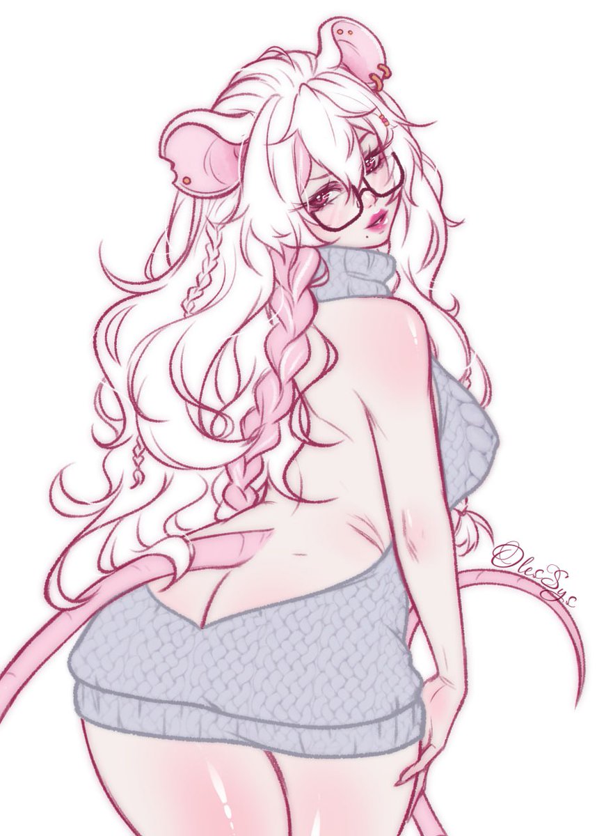 OlesSys ✨ tweet media