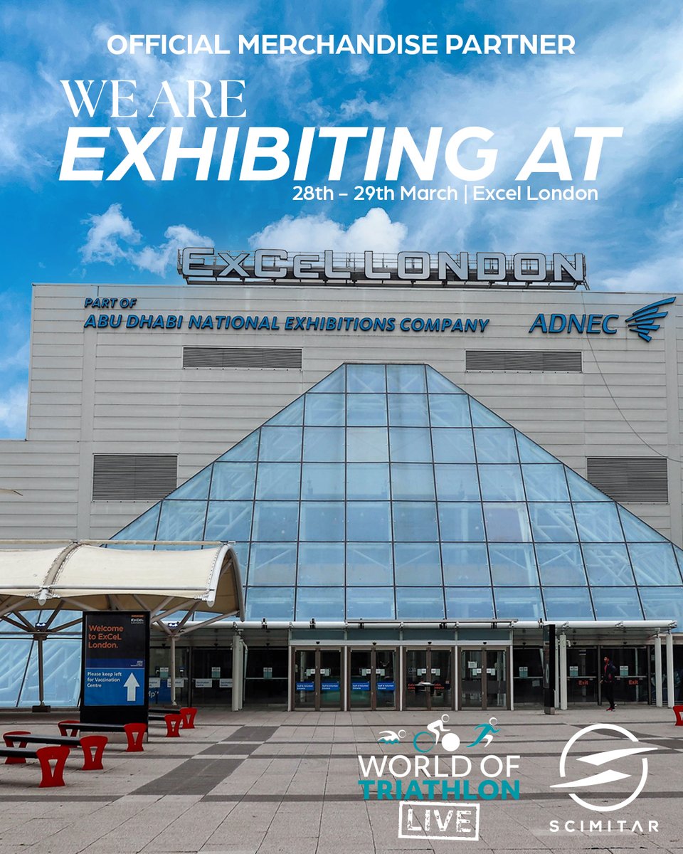 Scimitar Running tweet media