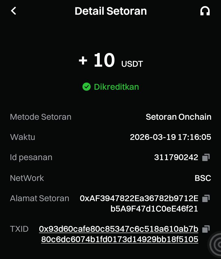 Yoyo951648RKT's tweet image. yeyy💃
Yayyy, the prize from the #Oort_quiz has landed in my wallet. Thank you, @oortech
#Oort #DataHub #RLHF #AI #Partnership 

come @Theking_solz
