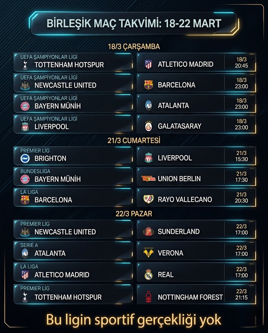 Fenerist 🇹🇷 tweet media